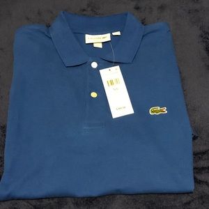 🔥Lacoste Polo🔥